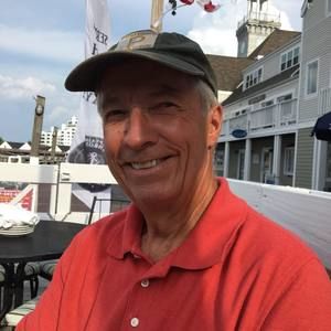 Meet your Posher, Charlie